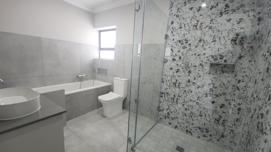 3 Bedroom Property for Sale in Monte Christo Western Cape